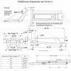 10 Ton Scissor Hoist Kit | Fits 10'-16' Dump Beds | PH520 Ultimate - Image 3