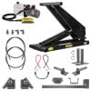10 Ton Hydraulic Scissor Hoist Kit | Fits 12' - 16' Dump Beds | PH520