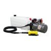 8 Quart 12V KTI Double Acting Hydraulic Pump | DC-4676 - Image 10