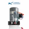 8 Quart 12V KTI Single Acting Hydraulic Pump