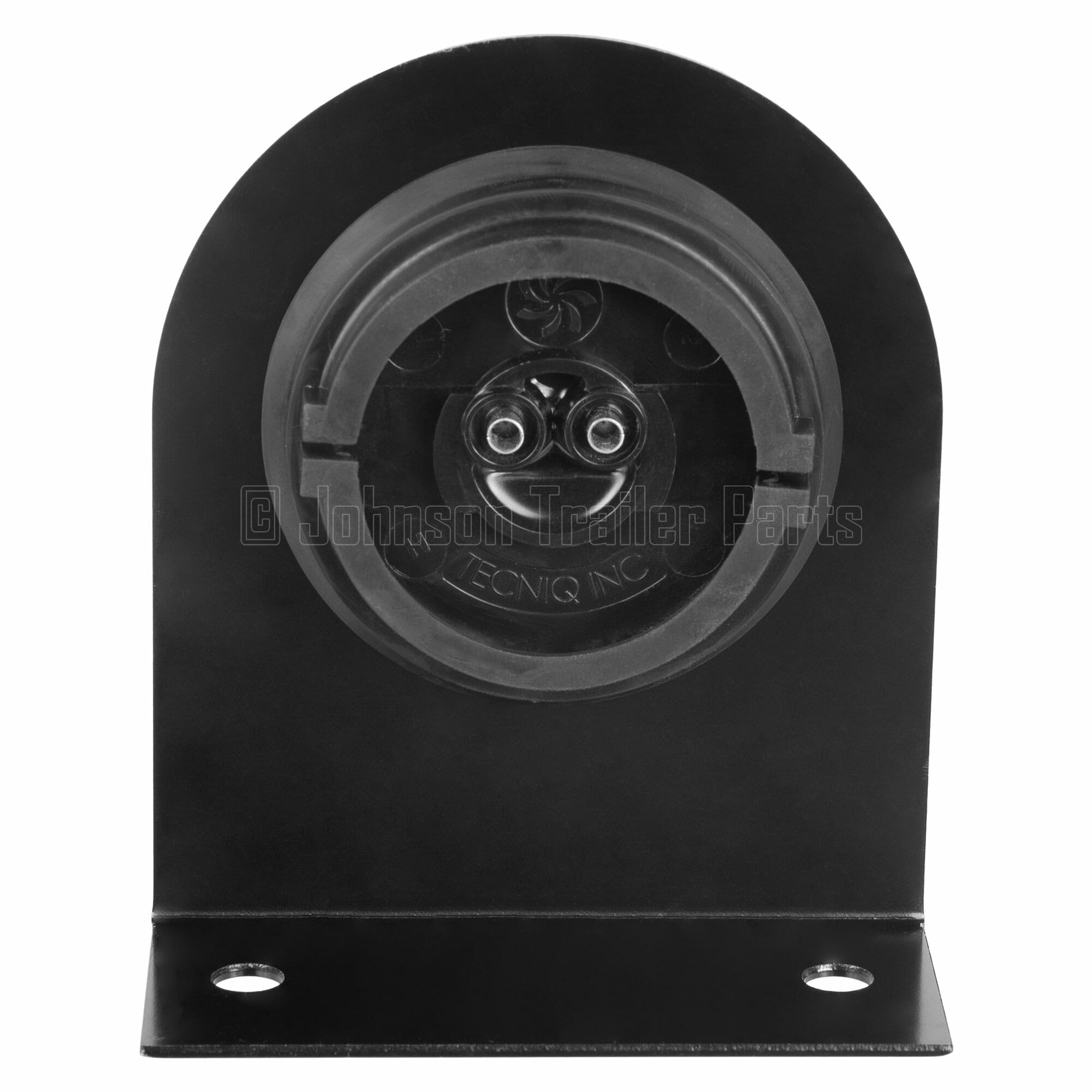 S12 | Amber LED Side Markers with Steel Brackets | 2.5