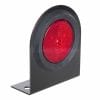 S12 | Red LED Side Markers with Steel Brackets | 2.5" - Image 2
