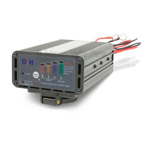 HD Battery Optimizer Kit