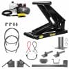 11 Ton Hydraulic Scissor Hoist Kit | Model PH616-6