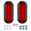 T68 LED Tail Lights