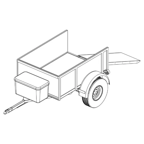 4'-x-6'-Offroad-Trailer-Plans-1