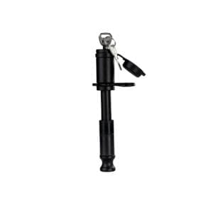 5/8" Bulletproof Locking Pin Black Ops Edition